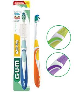 GUM ACTIVITAL ULTRACOMPAT MORBIDO - Pharmaleader