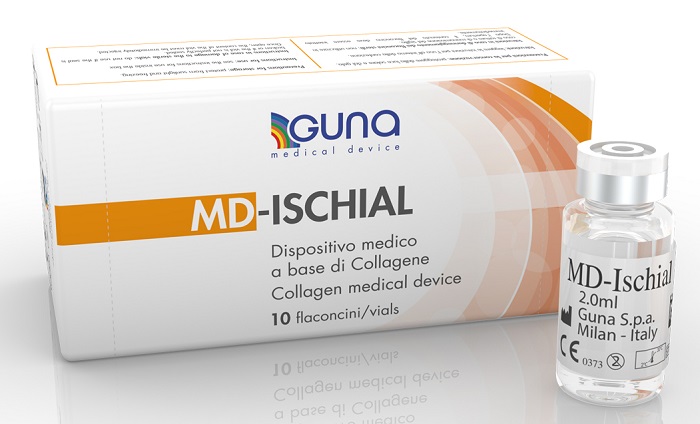MD-ISCHIAL ITALIA 10 FLACONCINI DA 2 ML - Pharmaleader