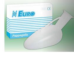 PAPPAGALLO PER AMMALATI IN POLIPROPILENE 1 PEZZO CONFEZIONATO IN CARTONE - Pharmaleader