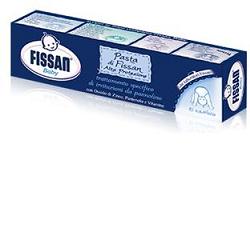 FISSAN PASTA ALTA PROTEZIONE NUOVA FORMULA 50 ML - Pharmaleader