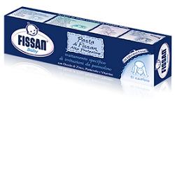 FISSAN PASTA ALTA PROTEZIONE 100 ML NEW - Pharmaleader