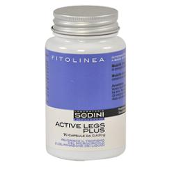 ACTIVE LEGS PLUS 70 CAPSULE 0,430 GRAMMI - Pharmaleader
