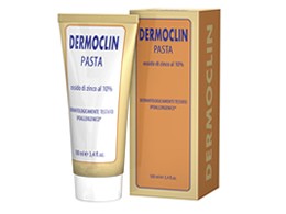 DERMOCLIN PASTA 10% 100 ML - Pharmaleader