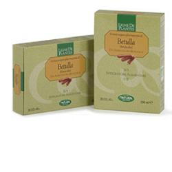 BETULLA BIOLOGICO 20 AMPOLLE BEVIBILI 15 ML - Pharmaleader