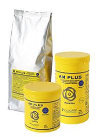 AM PLUS ADDENSANTE ISTANTANEO A BASE DI AMIDO DI MAIS 225 G - Pharmaleader
