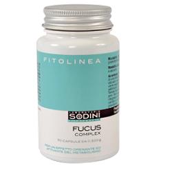FITOLINEA FUCUS COMPLEX 70 CAPSULE - Pharmaleader