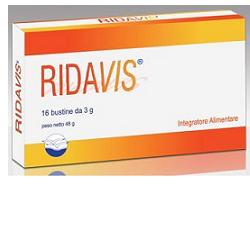 RIDAVIS 16 BUSTINE - Pharmaleader