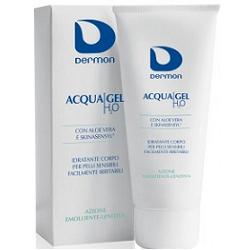 DERMON ACQUAGEL H2O CORPO 200 ML - Pharmaleader