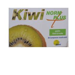 KIWINORM PLUS 36 COMPRESSE 1,5 G - Pharmaleader