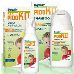 MILICE PIDOKO PROMO OLIO ANTIPEDICULOSI + SHAMPOO - Pharmaleader