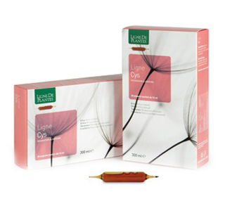 LIGNE CYS BIOLOGICO 20 AMPOLLE BEVIBILI DA 15 ML - Pharmaleader