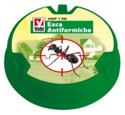 ESCA ANTIFORMICHE - Pharmaleader
