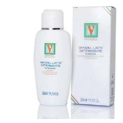 VANDEL LATTE DETERGENTE 200 ML - Pharmaleader