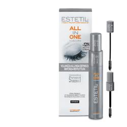 ESTETIL MASCARA ALL IN ONE 7 ML - Pharmaleader