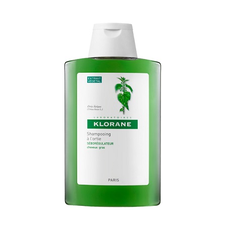 KLORANE SHAMPOO ALL'ORTICA 400 ML - Pharmaleader