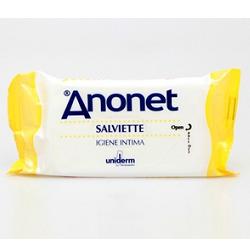 ANONET SALVIETTE 15 PEZZI - Pharmaleader