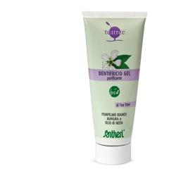 TEA TREE BIO DENTIFRICIO 75 ML - Pharmaleader