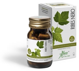 RIBES NERO CONCENTRATO TOTALE 50 OPERCOLI - Pharmaleader