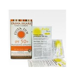 EVITA SUN 20 BUSTINE SPF50+ 100 ML - Pharmaleader