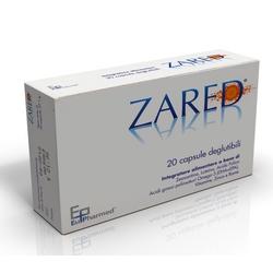 ZARED 60 CAPSULE - Pharmaleader