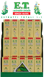 CALENDULA ESTRATTO TOTALE 30ML - Pharmaleader