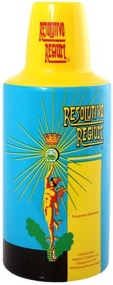 RESOLUTIVO REGIUM 600 ML TAPPO DOSATORE - Pharmaleader