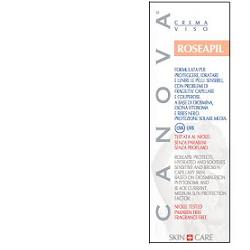 ROSEAPIL CANOVA CREMA COUPEROSE 50 ML - Pharmaleader