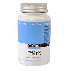 IPERICO PLUS 70 CAPSULE - Pharmaleader