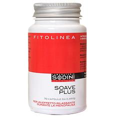 SOAVE PLUS 70 CAPSULE - Pharmaleader