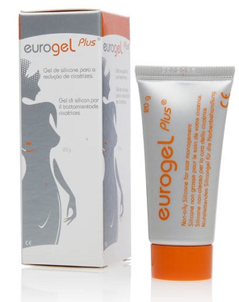 EUROGEL PLUS% GEL 20ML - Pharmaleader