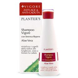 PLANTER'S SHAMPOO VIGORE 200 ML - Pharmaleader