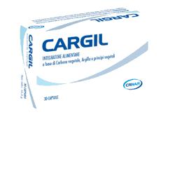 CARGIL 30 CAPSULE - Pharmaleader