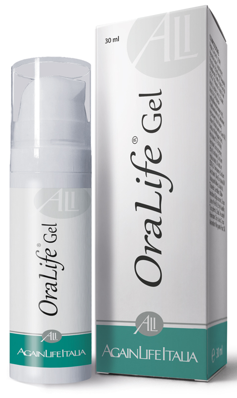 ORALIFE GEL CAVITA' ORALE 30 ML - Pharmaleader