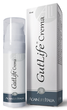 GUTLIFE CREMA 30 ML - Pharmaleader