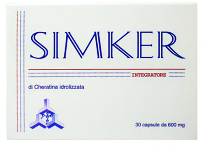 SIMKER 30 COMPRESSE - Pharmaleader