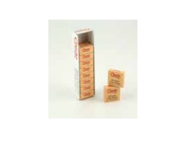 CREDO LAMETTE ORIGINAL DISPLAY BOX 10 PEZZI - Pharmaleader