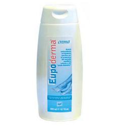 EUPODERMA CREMA 200 ML - Pharmaleader
