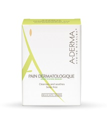 ADERMA LES INDISPENSABLES PANE DERMATOLOGICO 100 G - Pharmaleader