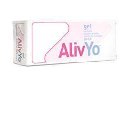 ALIVYO GEL IDRATANTE 50 ML - Pharmaleader