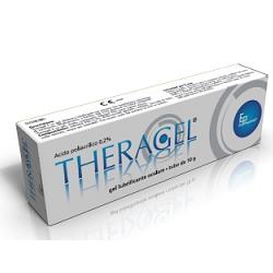 THERAGEL GEL OFTALMICO 10G - Pharmaleader