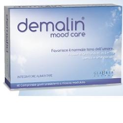 DEMALIN GLAUBER 60 COMPRESSE - Pharmaleader