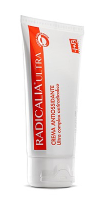 RADICALIA ULTRA CREMA PER VISO E CORPO 50 ML - Pharmaleader