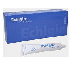ECHIGIN GEL VAGINALE 30 G + 6 APPLICATORI MONODOSE - Pharmaleader