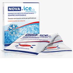 NOVA DOLFAST ICE GHIACCIO TNT 2 BUSTE - Pharmaleader