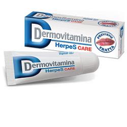 DERMOVITAMINA HERPESCARE 8 ML - Pharmaleader
