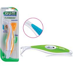 GUM FLOSBRUSH FORCELLA+FILO - Pharmaleader