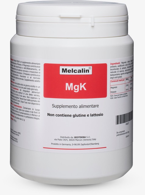 MELCALIN MGK 28 BUSTINE - Pharmaleader
