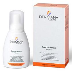 DERMANAMICO MOUSSE 200 ML - Pharmaleader