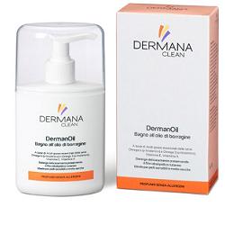 DERMANOIL 200 ML - Pharmaleader
