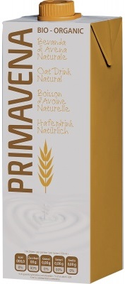 PRIMAVENA BEVANDA ALL'AVENA - Pharmaleader